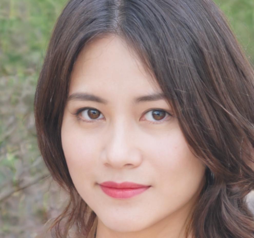 Retrato de Araceli Quiroga